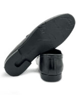 Aflatoon 7724-Blk-Moc