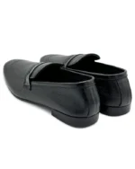 Aflatoon 7724-Blk-Moc