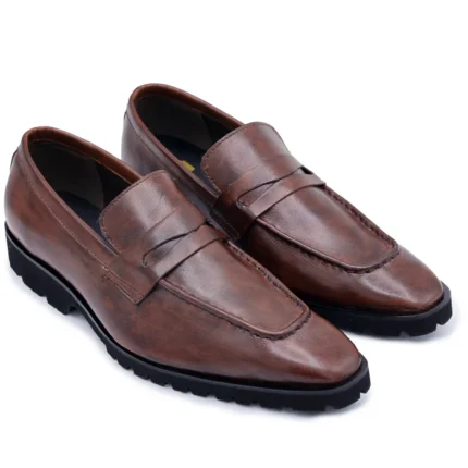 Aflatoon 7732-2TAN-Moc