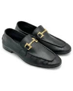 Aflatoon 7760-Blk-Moc