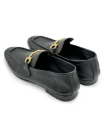 Aflatoon 7760-Blk-Moc