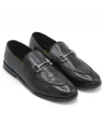 Aflatoon 7763-Blk-Moc