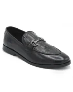 Aflatoon 7763-Blk-Moc