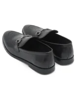 Aflatoon 7763-Blk-Moc