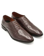 Aflatoon 7769-Brn-Shoe