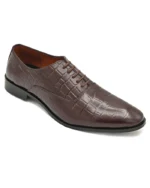 Aflatoon 7769-Brn-Shoe