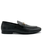 Aflatoon Blk-Moc- 7601