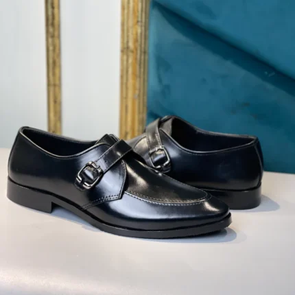 Aflatoon Blk-Moc-7614