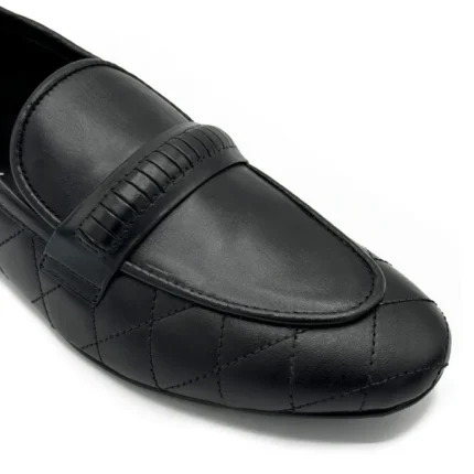 Aflatoon Blk-Moc-7644