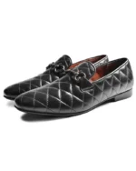 Aflatoon Blk-Moc-7653