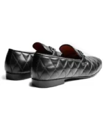 Aflatoon Blk-Moc-7653