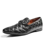 Aflatoon Blk-Moc-7653