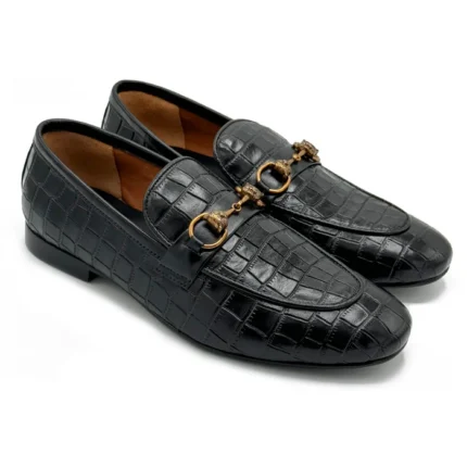 Aflatoon Blk-Moc-7702