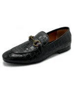 Aflatoon Blk-Moc-7702