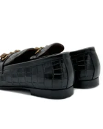 Aflatoon Blk-Moc-7702