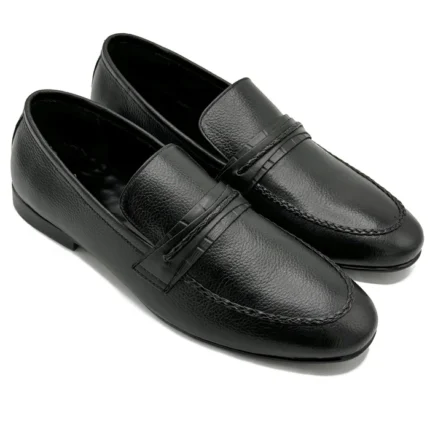 Aflatoon Blk-Moc-Jf 2411