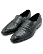 Aflatoon Blk-Moc-Jf 7670