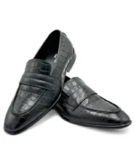 Aflatoon Blk-Moc-Jf 7670