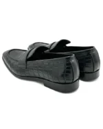 Aflatoon Blk-Moc-Jf 7670