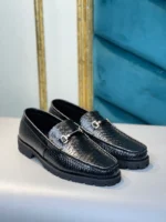 Aflatoon Blk-Moc-vs 7634