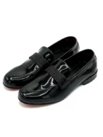 Aflatoon Blk Pt-Moc 003
