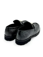 Aflatoon Blk Ptn-Moc-2424