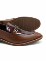 Aflatoon Brn-Moc 2410