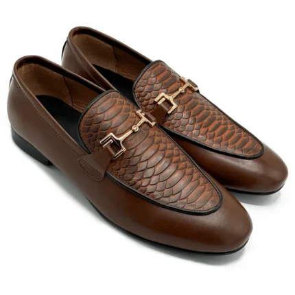 Aflatoon Brn-Moc- 7605