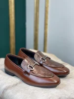 Aflatoon Brn-Moc- 7613