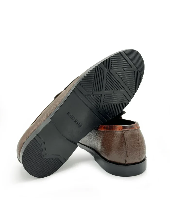 Aflatoon Brn-Moc 7682