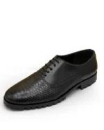Aflatoon Chunky Blk-Fml-1012