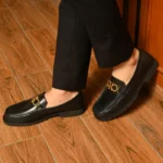 Aflatoon Chunky Blk-Lof-7618