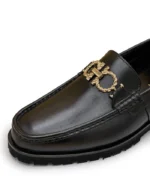 Aflatoon Chunky Blk-Lof-7618