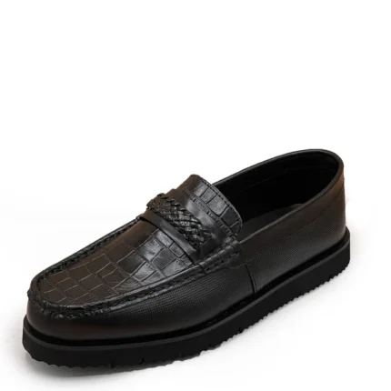 Aflatoon Chunky Blk-Lof-7636