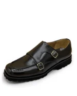 Aflatoon Chunky Blk-Lof-7685