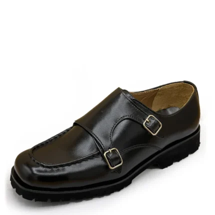 Aflatoon Chunky Blk-Lof-7685