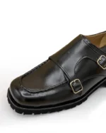Aflatoon Chunky Blk-Lof-7685