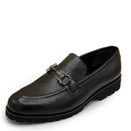 Aflatoon Chunky Blk-Lof-VS2333