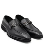 Aflatoon Chunky Blk-Moc-7729