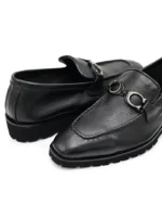 Aflatoon Chunky Blk-Moc-7729