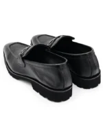 Aflatoon Chunky Blk-Moc-7729