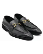 Aflatoon Chunky Blk-Moc-7731