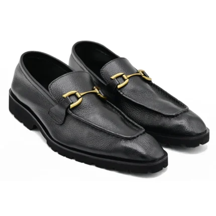 Aflatoon Chunky Blk-Moc-7731