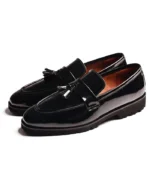 Aflatoon Chunky-Blk Pt-Moc 7600