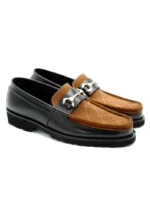 Aflatoon Chunky Brn-Lof-7650