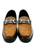 Aflatoon Chunky Brn-Lof-7650