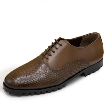 Aflatoon Chunky Brw-Fml-1012