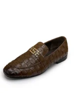 Aflatoon Knitted Brw-Lof-7639