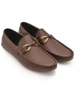 BRN-LOAFERS-TM 4440