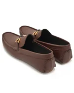 BRN-LOAFERS-TM 4440